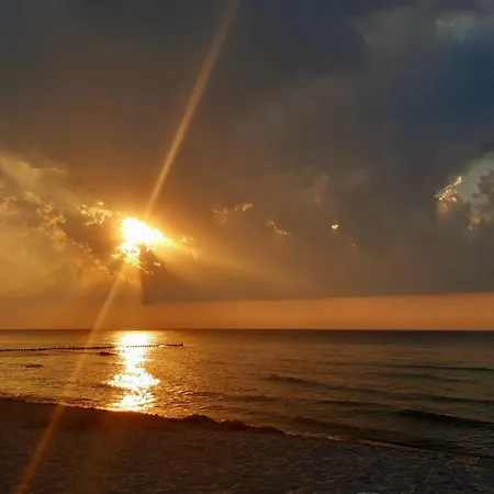 Haus Sturmfried - Luett Frieda * インゼル・ペール