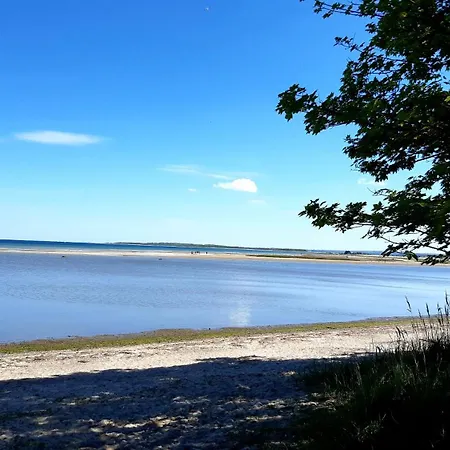 Haus Sturmfried - Luett Frieda * インゼル・ペール