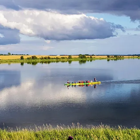 Haus Sturmfried - Luett Frieda
