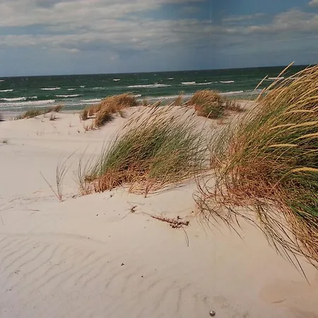 アパート Haus Sturmfried - Luett Frieda