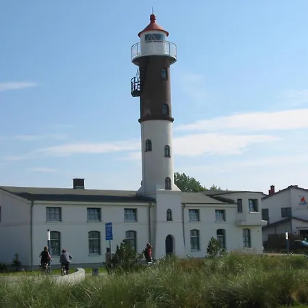 Haus Sturmfried - Luett Frieda * インゼル・ペール