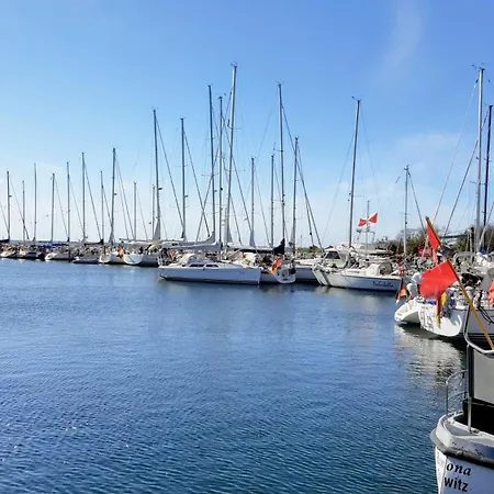 Haus Sturmfried - Luett Frieda