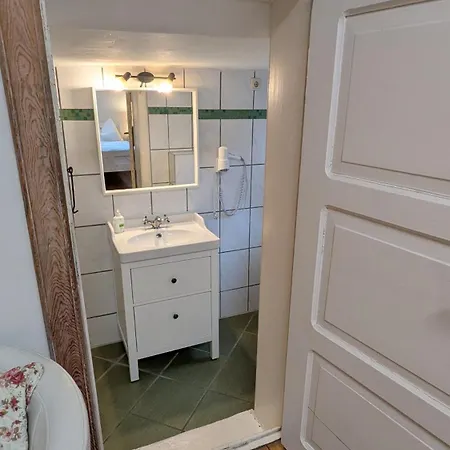 Haus Sturmfried - Luett Frieda * インゼル・ペール