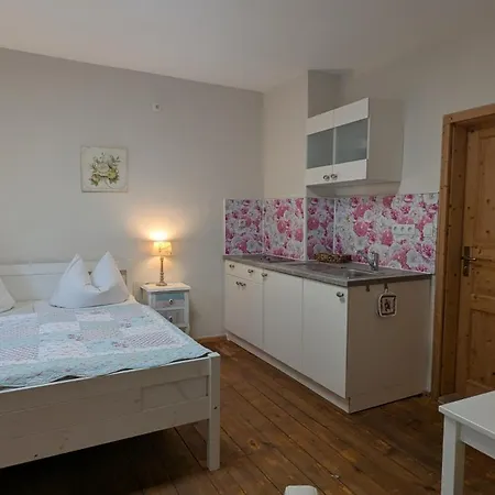 Haus Sturmfried - Luett Frieda * インゼル・ペール