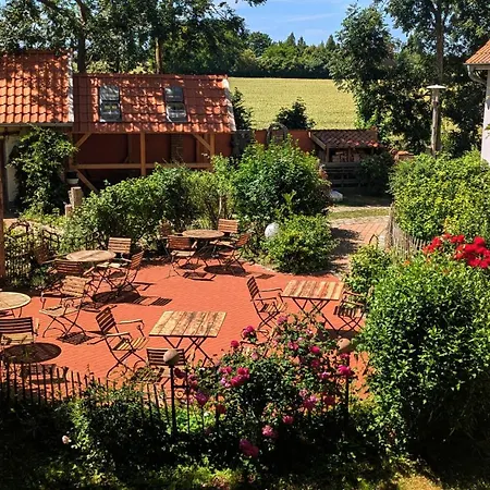 アパート Haus Sturmfried - Luett Frieda *