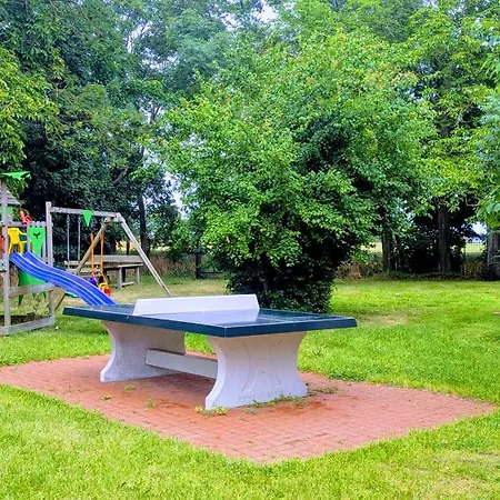 アパート Haus Sturmfried - Luett Frieda