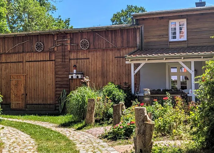 Haus Sturmfried - Luett Frieda شقة *